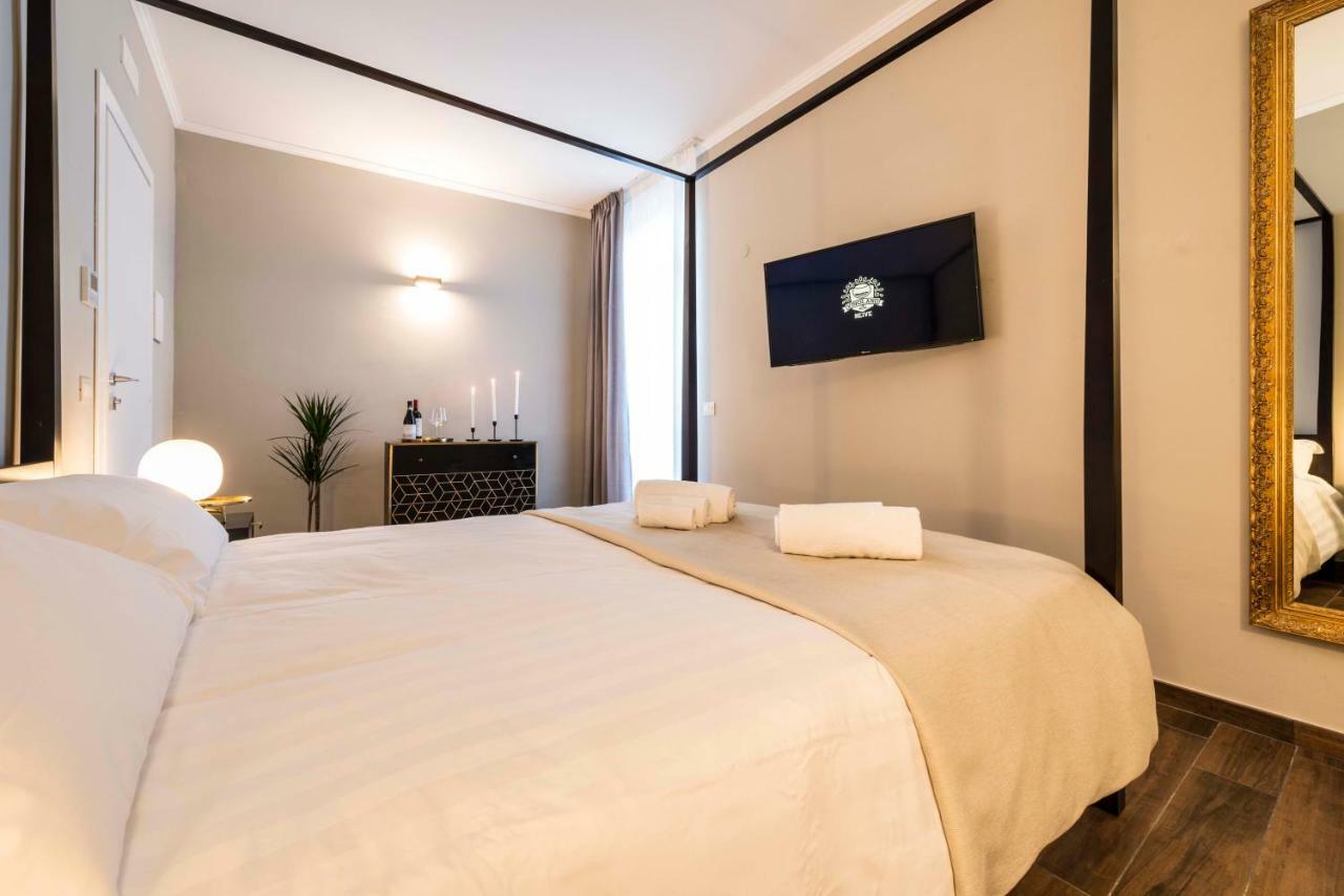 Guesthouse Vinoland เนเว ภายนอก รูปภาพ
